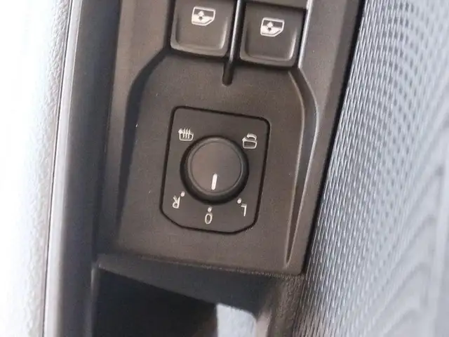 Skoda Octavia view 11