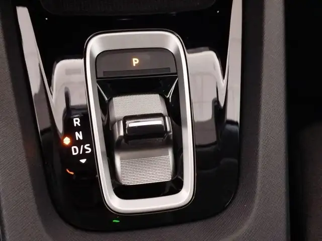Skoda Octavia view 13