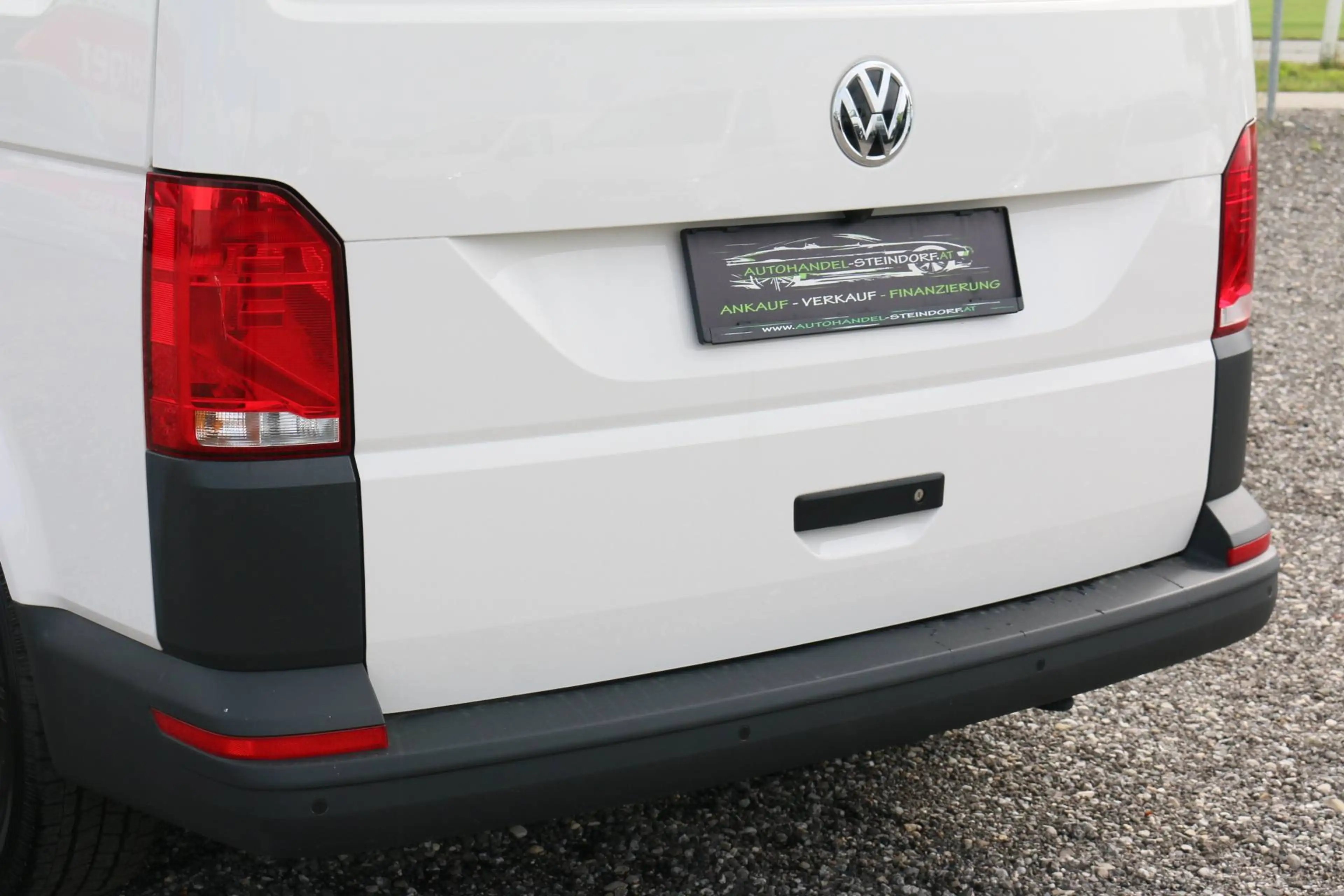 Volkswagen T6.1 Transporter Lang*Standheizung*Kamera*Frontscheibe heizbar*Regalsystem — photo 5