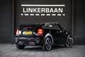 MINI John Cooper Works Cabrio 2.0 231pk | Chili | Leder | Black Pack | Harman Ka Negro - thumbnail 3