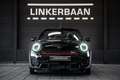 MINI John Cooper Works Cabrio 2.0 231pk | Chili | Leder | Black Pack | Harman Ka Negro - thumbnail 12