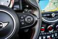 MINI John Cooper Works Cabrio 2.0 231pk | Chili | Leder | Black Pack | Harman Ka Negro - thumbnail 40