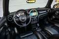 MINI John Cooper Works Cabrio 2.0 231pk | Chili | Leder | Black Pack | Harman Ka Negro - thumbnail 4