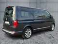 Volkswagen T6 Multivan Multivan T6 2.0 TDI DSG HIGHLINE LED+STDHZG+ACC Bleu - thumbnail 5