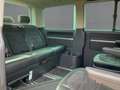 Volkswagen T6 Multivan Multivan T6 2.0 TDI DSG HIGHLINE LED+STDHZG+ACC Bleu - thumbnail 12