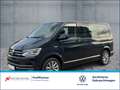 Volkswagen T6 Multivan Multivan T6 2.0 TDI DSG HIGHLINE LED+STDHZG+ACC Bleu - thumbnail 1