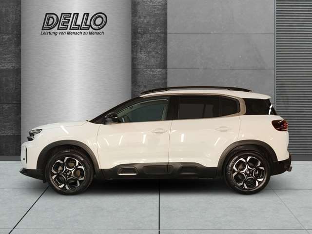 Citroen C5 Aircross Shine 1.2 PureTech 130 EU6d FL 360 Kamera LED ACC