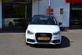 Audi A1 Sportback 1.2 TFSI Admired, S-Line, 1e Eigenaar ! Wit - thumbnail 17