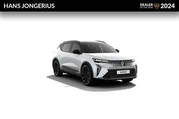 E-Tech esprit Alpine | 20” lichtmetalen wielen ‘Sp