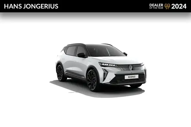 Renault Scenic E-Tech esprit Alpine | 20” lichtmetalen wielen ‘Sp