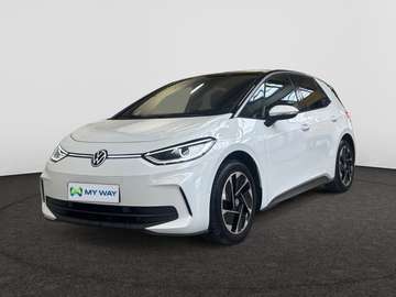 Pro Performance Business 58 kWh 150 kW (204 ch)