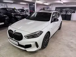 Bmw 128 TI,HUD,ESSD,19 Zoll,Vollausstattung,Service incl wie neu