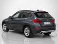 BMW X1 xDrive 18d Essential Edition Gris - thumbnail 5