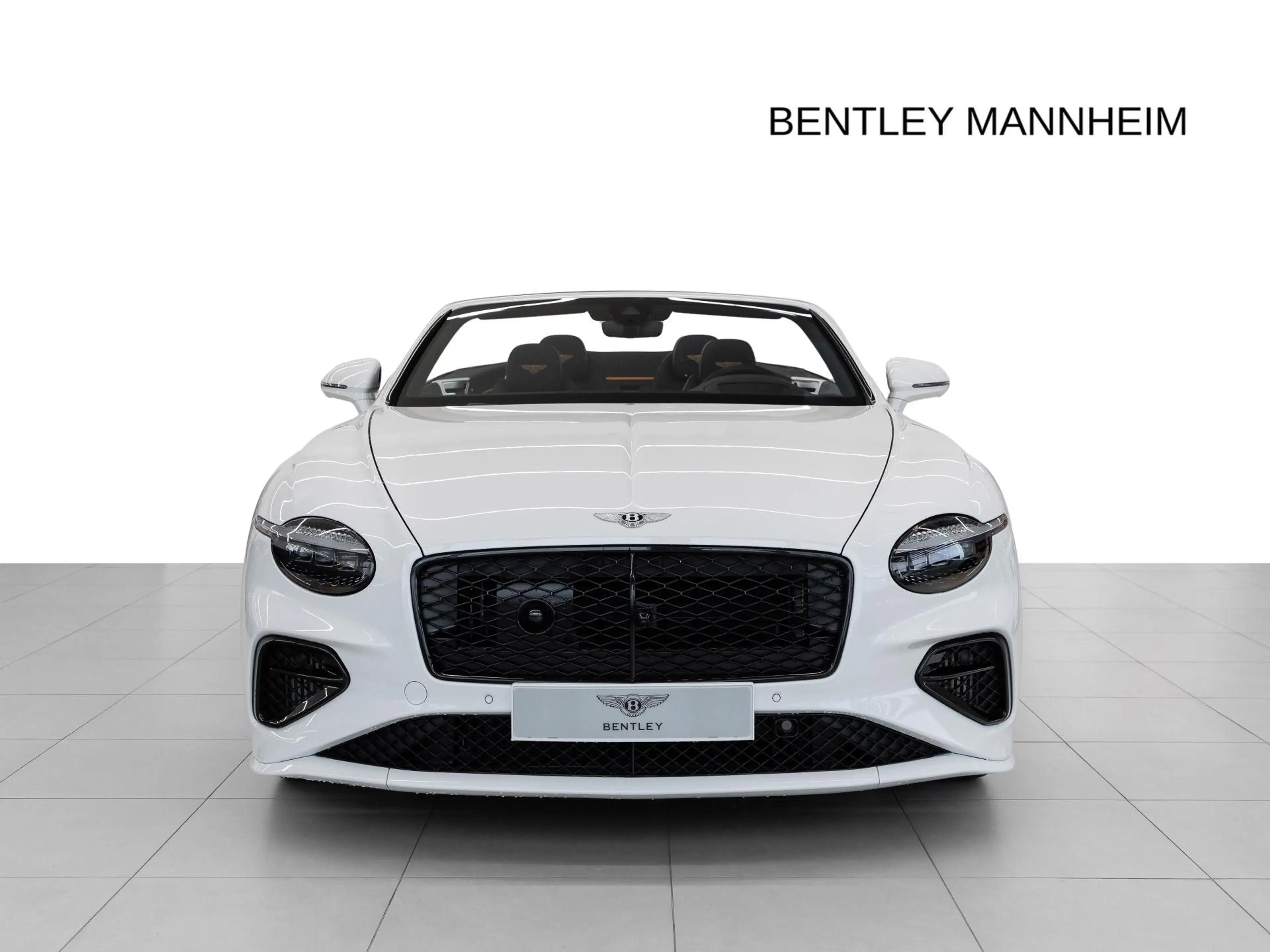 Bentley Continental GTC Speed First Edition — photo 3