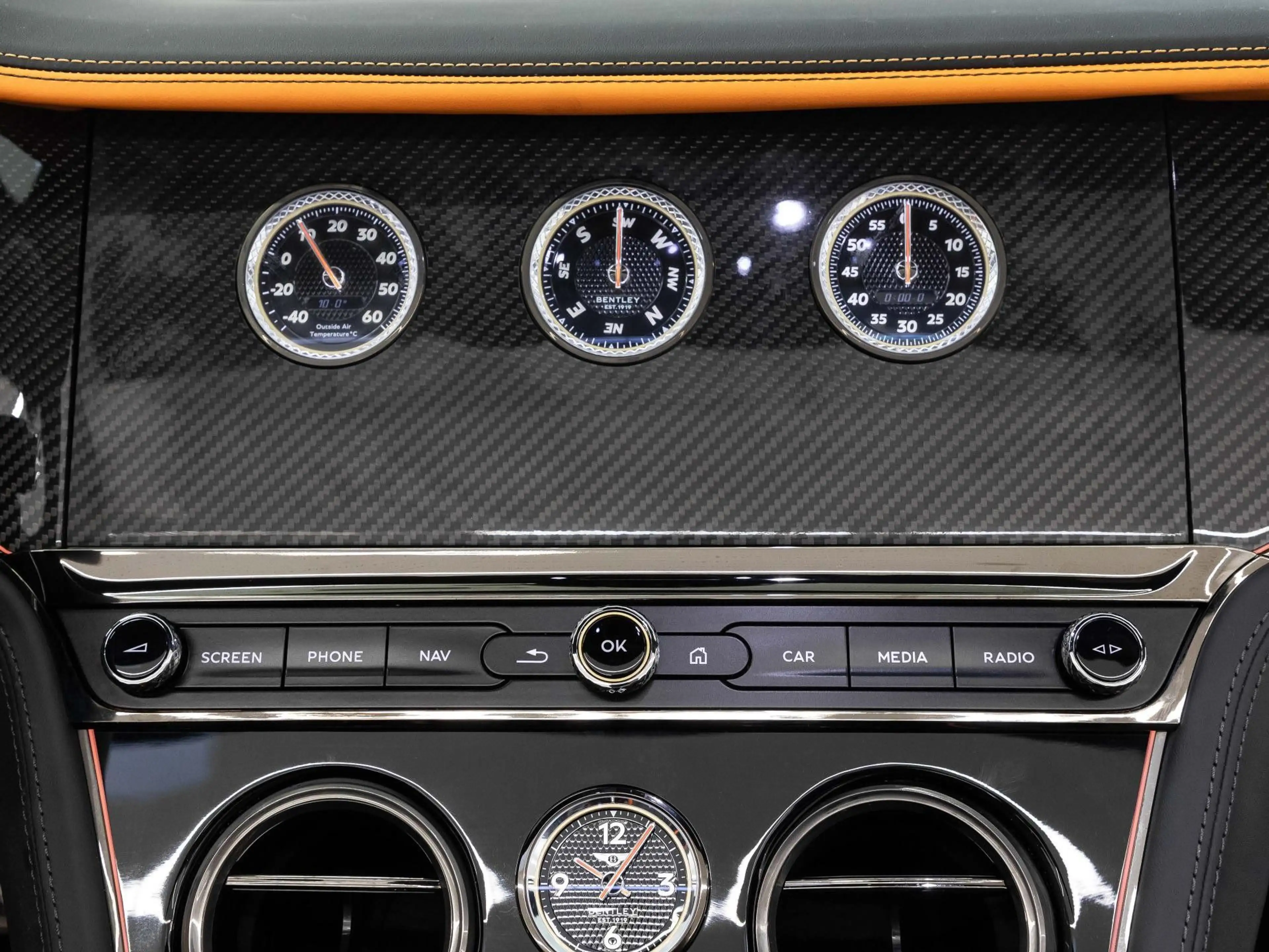 Bentley Continental GTC Speed First Edition — photo 13