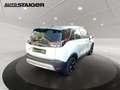 Opel Crossland 1.2 Turbo GS Line LED Navi Klimaauto Blanc - thumbnail 7