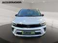 Opel Crossland 1.2 Turbo GS Line LED Navi Klimaauto Wit - thumbnail 3