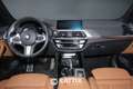 BMW X3 xDrive30d 3.0 249CV Msport Auto Noir - thumbnail 10