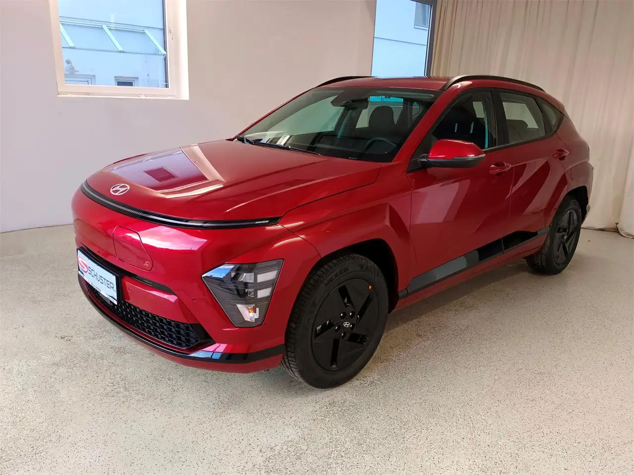 Hyundai Kona 2026