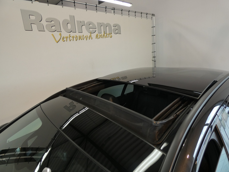 Mercedes-Benz E 53 AMG 4MATIC Burmeister Panodak,Sportuitlaat Voll. — photo 11