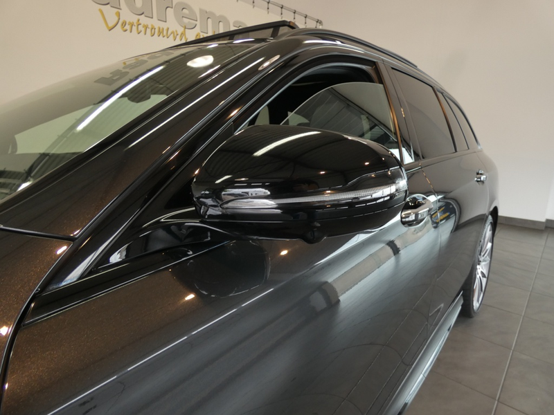 Mercedes-Benz E 53 AMG 4MATIC Burmeister Panodak,Sportuitlaat Voll. — photo 12