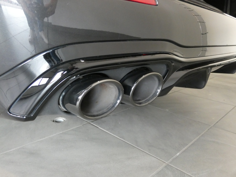 Mercedes-Benz E 53 AMG 4MATIC Burmeister Panodak,Sportuitlaat Voll. — photo 10