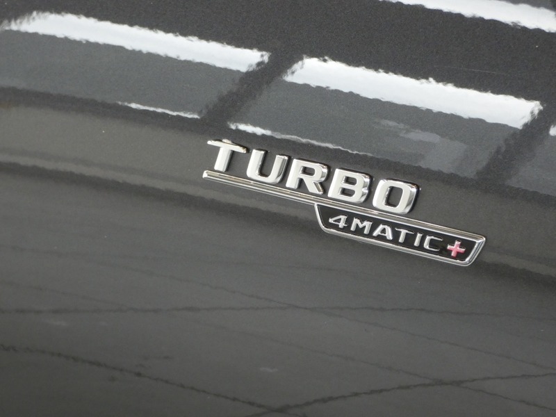 Mercedes-Benz E 53 AMG 4MATIC Burmeister Panodak,Sportuitlaat Voll. — photo 13