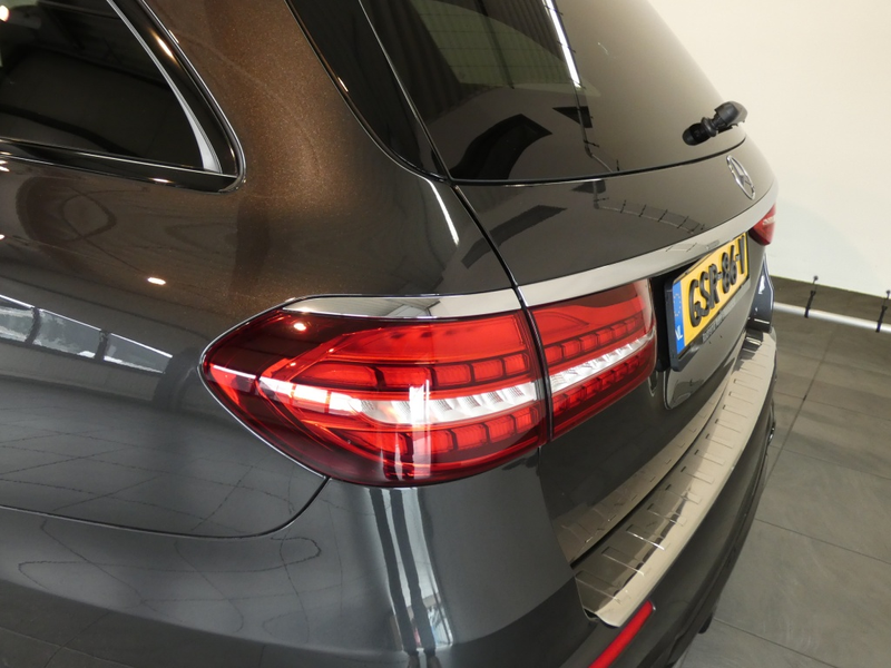 Mercedes-Benz E 53 AMG 4MATIC Burmeister Panodak,Sportuitlaat Voll. — photo 5