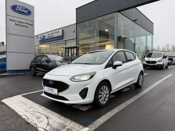 EcoBoost Connected -Garantie