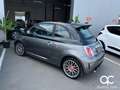 Abarth 595 1.4 T-Jet 135 cCh - Bicolore - Cuir - Clim auto Gris - thumbnail 6