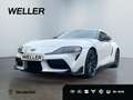 Toyota Supra GR 3.0 Legend Schalter *HUD*Leder*JBL*CAM*TWA* White - thumbnail 1