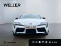Toyota Supra GR 3.0 Legend Schalter *HUD*Leder*JBL*CAM*TWA* White - thumbnail 2