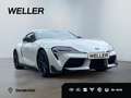 Toyota Supra GR 3.0 Legend Schalter *HUD*Leder*JBL*CAM*TWA* White - thumbnail 4