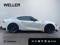 Toyota Supra GR 3.0 Legend Schalter *HUD*Leder*JBL*CAM*TWA* White - thumbnail 9