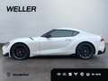 Toyota Supra GR 3.0 Legend Schalter *HUD*Leder*JBL*CAM*TWA* White - thumbnail 5