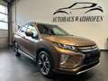 Mitsubishi Eclipse Cross 1,5 TC CVT 2WD Braun - thumbnail 1