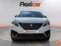 Peugeot 5008 1.2 PureTech S&S Style 7 pl. 130 Blanco - thumbnail 2