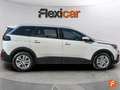 Peugeot 5008 1.2 PureTech S&S Style 7 pl. 130 Blanco - thumbnail 4