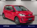 Volkswagen up! up! 5p 2017 5p 1.0 Move 60cv Rood - thumbnail 7