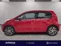 Volkswagen up! up! 5p 2017 5p 1.0 Move 60cv Rood - thumbnail 2