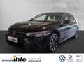 Volkswagen Golf 1.0 EU6d VIII United 1,0 TSI ACC+NAVI+AMBIENTEBEL. Noir - thumbnail 1