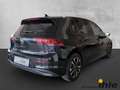 Volkswagen Golf 1.0 EU6d VIII United 1,0 TSI ACC+NAVI+AMBIENTEBEL. Noir - thumbnail 3
