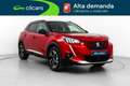 Peugeot 2008 GT Eléctrico 100kW Rojo - thumbnail 3