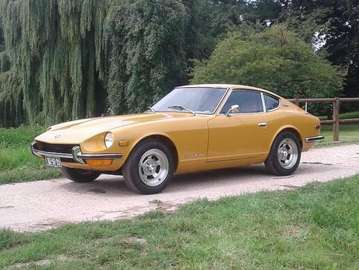 240z serie 1