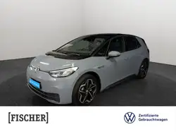 Volkswagen ID.3 Pro S 82kWh LED Navi Rear View SHZ Wärmep.