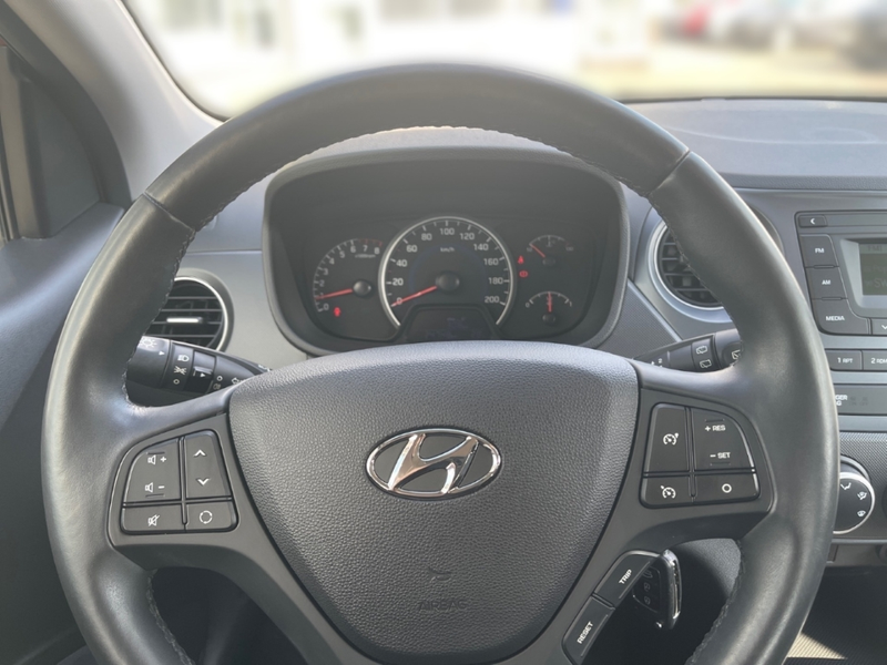 Hyundai i10 Trend-MAYEN — photo 9