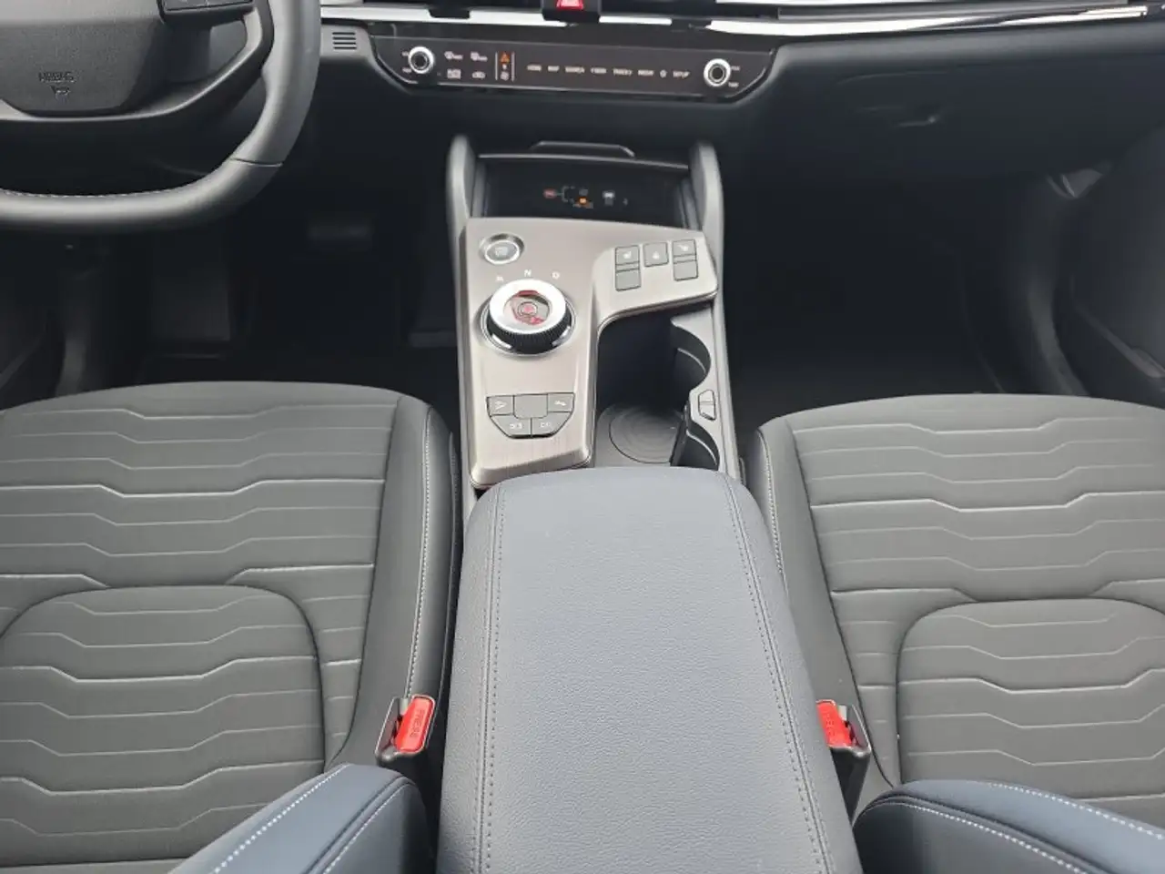 Kia Sportage Spirit 1.6 T-GDI HEV 239PS UPE=46000 Euro! **, миниатюра 12
