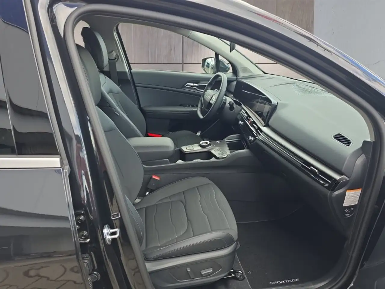 Kia Sportage Spirit 1.6 T-GDI HEV 239PS UPE=46000 Euro! **, миниатюра 16