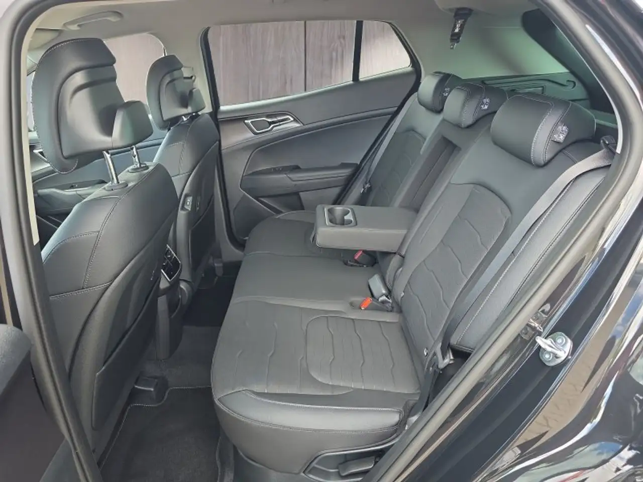 Kia Sportage Spirit 1.6 T-GDI HEV 239PS UPE=46000 Euro! **, миниатюра 14