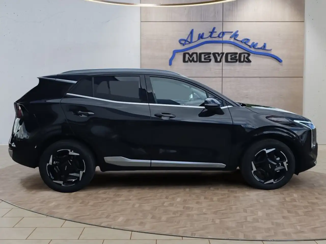 Kia Sportage Spirit 1.6 T-GDI HEV 239PS UPE=46000 Euro! **, миниатюра 6